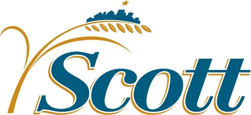 Scott County Logo